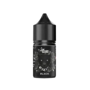 Dr Vapes Black Panther 30mg