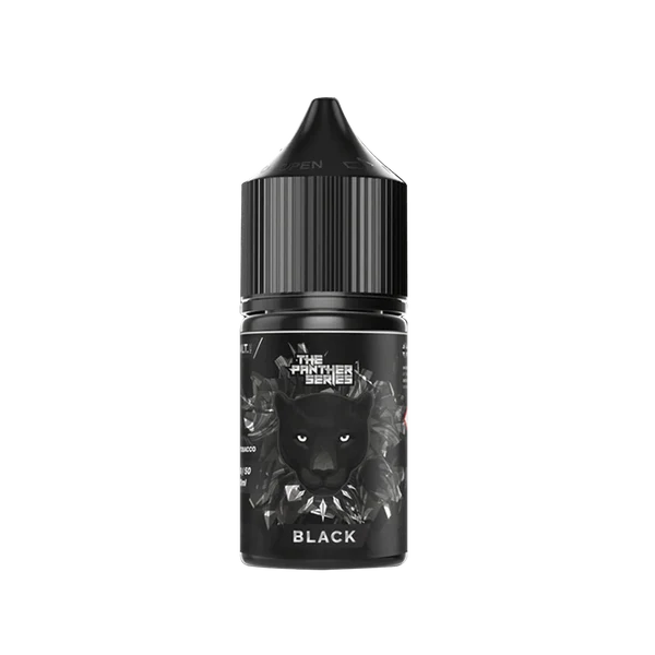 Dr Vapes Black Panther 30mg