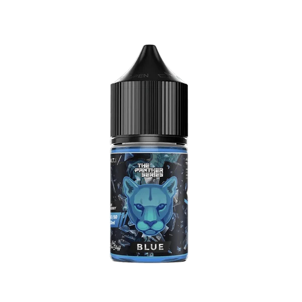 Dr Vapes Blue Panther 30mg
