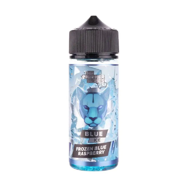 Dr Vapes Frozen Blue Raspberry Ice 3mg