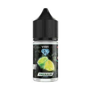 Dr Vapes Green Ice Limy Lemon 50mg