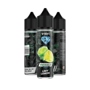 Dr Vapes Green Ice Limy Lemon 6mg