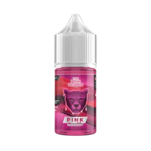 Dr Vapes Pink Frozen Smoothie