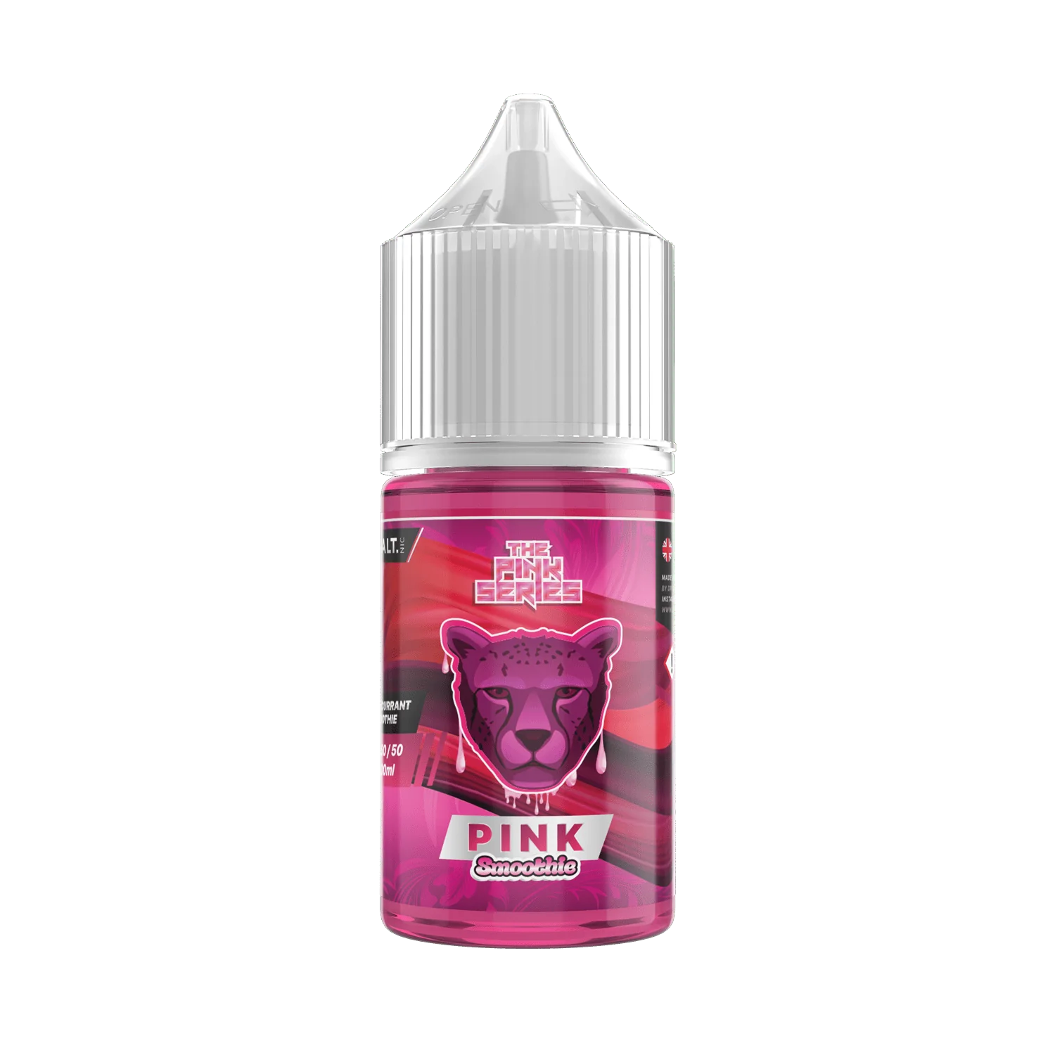 Dr Vapes Pink Frozen Smoothie