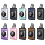OXVA XLIM SQ PRO 2 POD KIT