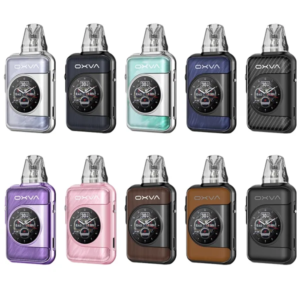 OXVA XLIM SQ PRO 2 POD KIT