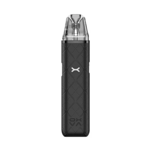 oxva xlim go black kit
