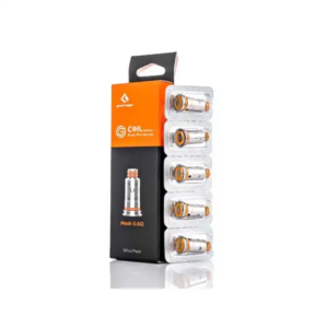 Geek Vape Aegis G Coil 0.6 Ohm