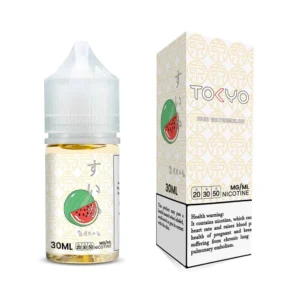 Tokyo Iced Watermelon 30mg 30ml
