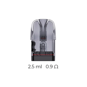 UWELL CALIBURN G3 REPLACEMENT POD 0.9 OHM