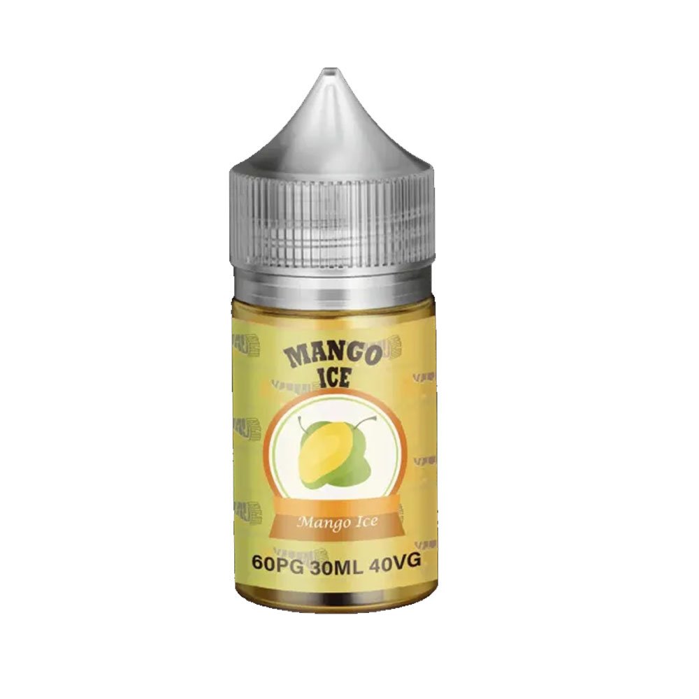 Mystique Mango Ice 35mg 30ml