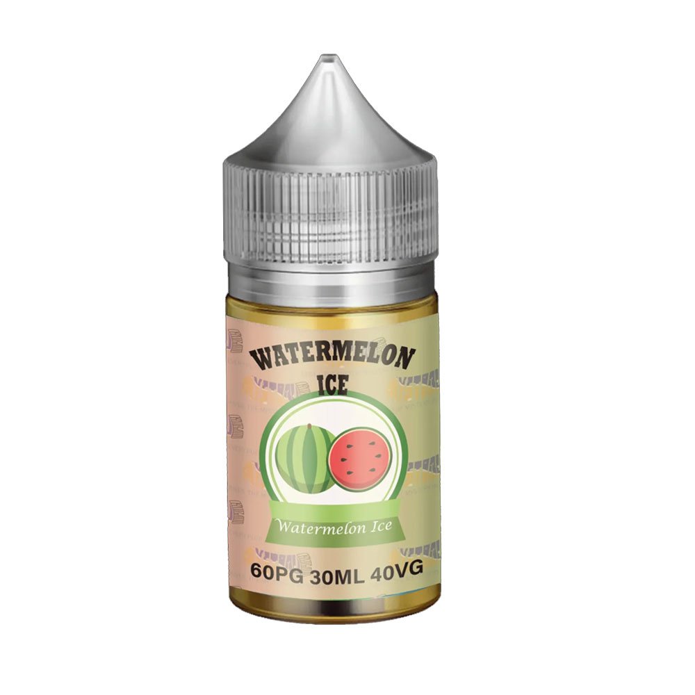 Mystique Watermelon Ice 35mg 30ml