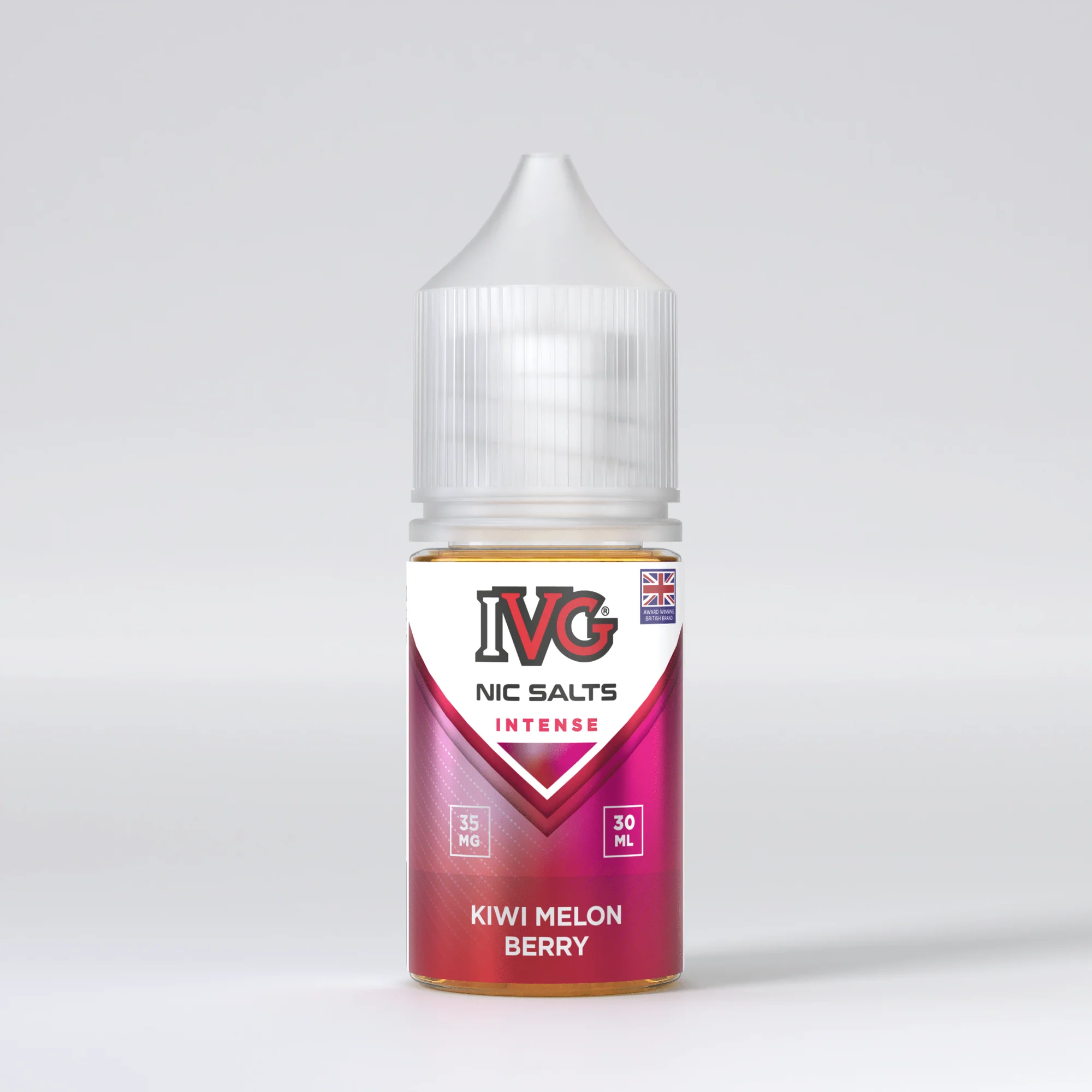 IVG INTENSE KIWI MELON BERRY 35MG 30ML